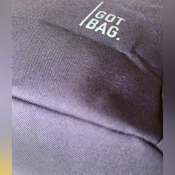 RollTop Easy Backpack - Picture 5 of 7